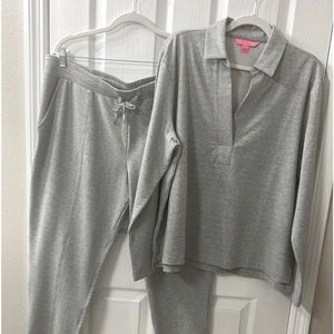 Lilly Pulitzer casual wear